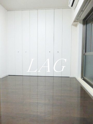 【寝室】 | フェニックス高田馬場弐番館 | 寝室です。