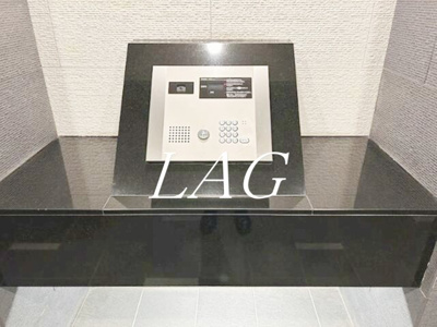 【セキュリティ】 | フェニックス高田馬場弐番館 | オートロックです。