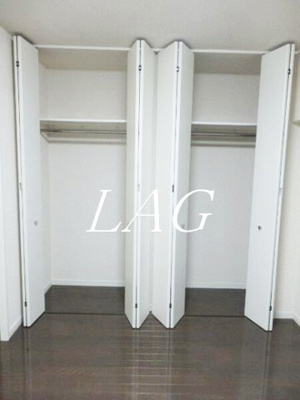 【収納】 | フェニックス高田馬場弐番館 | 収納です。