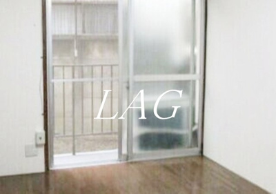 【バルコニー】 | ザ・レジデンス中野 | バルコニーです。