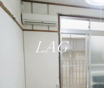 【設備】 | ザ・レジデンス中野 | エアコン付です。