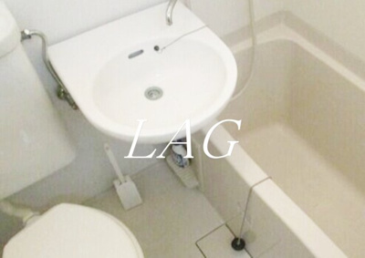 【洗面所】 | ザ・レジデンス中野 | 洗面台です。