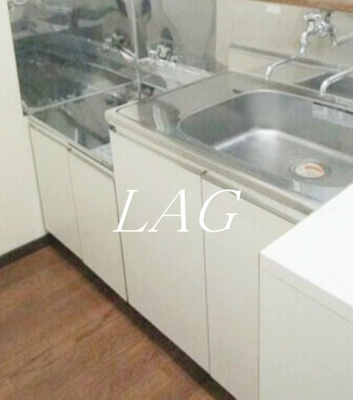 【キッチン】 | ザ・レジデンス中野 | キッチンです。