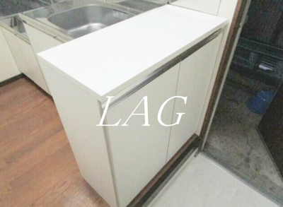 【玄関】 | ザ・レジデンス中野 | 玄関です。