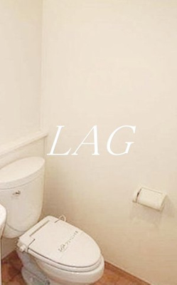 【トイレ】 | カーサヴィアンカ | トイレです。