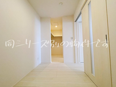 【収納】 | REGALESTルミナス黄金【名古屋市賃貸・都市ガス】