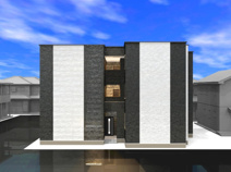 REGALESTルミナス黄金【名古屋市賃貸・都市ガス】の画像