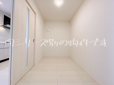 【洋室】 | REGALESTルミナス黄金【名古屋市賃貸・都市ガス】