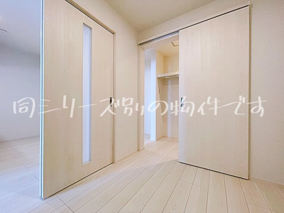 【洋室】 | REGALESTルミナス黄金【名古屋市賃貸・都市ガス】