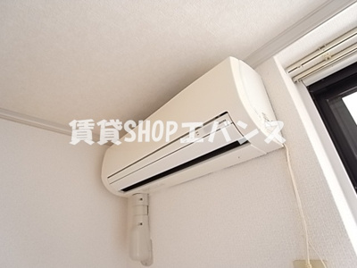 【設備】 | ニュー・トリヴァンベールユアサ