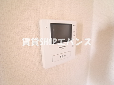 【セキュリティ】 | ニュー・トリヴァンベールユアサ