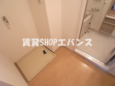 【その他共用部分】 | ニュー・トリヴァンベールユアサ