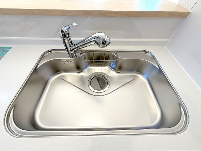 福生市加美平1丁目全３棟　新築分譲のその他
