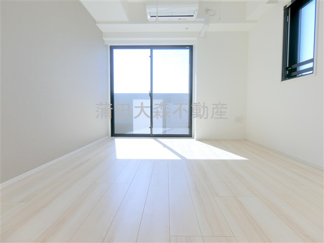 LUXENAラグゼナ平和島