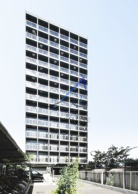 コンフォリア門前仲町