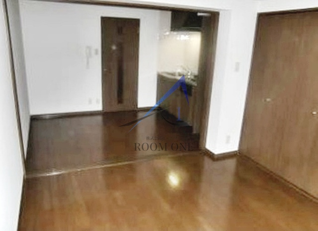 リーフロックの居間・リビング|洋室のお部屋です。