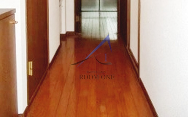 リーフロックの玄関|玄関です。