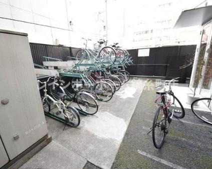 パインタワーのその他共用部分