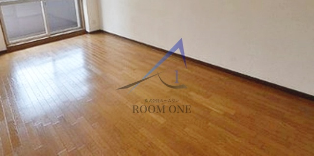 ステラコートの居間・リビング|洋室のお部屋です。