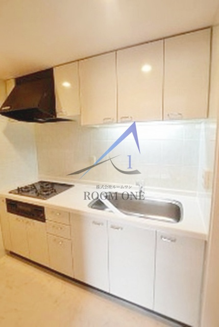 ステラコートのキッチン|キッチンです。