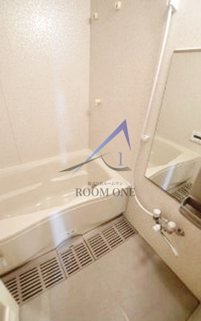 ステラコートの浴室|お風呂です。