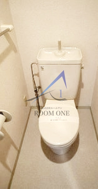 ステラコートのトイレ|トイレです。