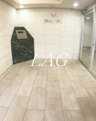 【エントランス】 | フローラガーデン | エントランスです。