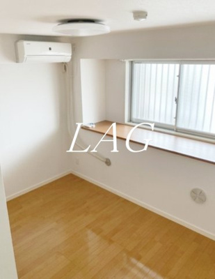 【寝室】 | フローラガーデン | 寝室です。