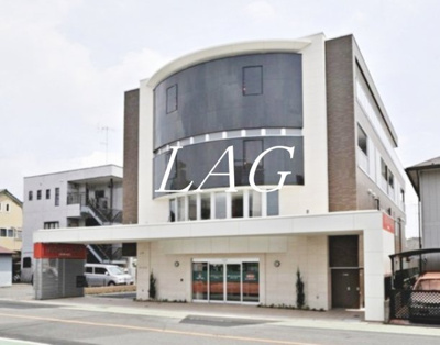 【外観】 | フローラガーデン | 外観です。