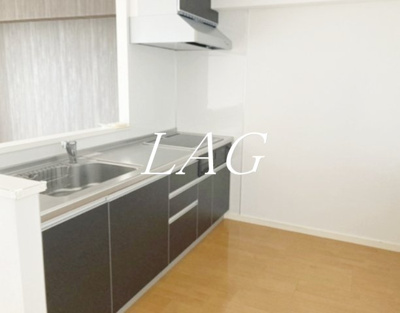 【キッチン】 | フローラガーデン | キッチンです。