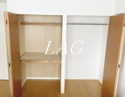 【収納】 | フローラガーデン | 収納です。