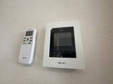 熊本市南区出仲間８丁目のアパートのセキュリティ