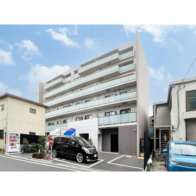 【外観】 | ＭＡＸＩＶ八広