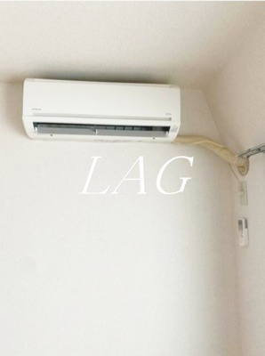 【設備】 | ベルサイユ大森 | エアコンです。