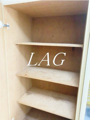 【収納】 | ベルサイユ大森 | 収納です。