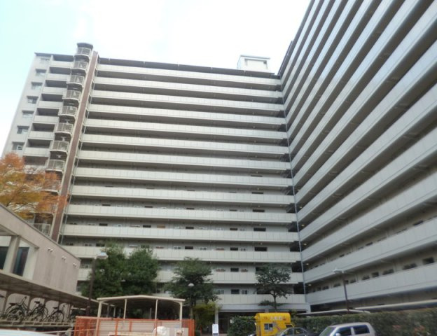 ベル・パークシティC棟の画像