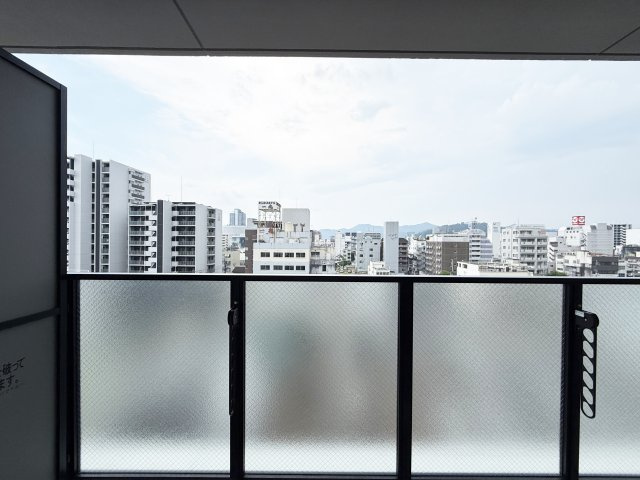 アバンギャルド播磨屋の展望