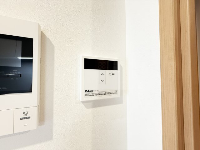 アバンギャルド播磨屋の設備