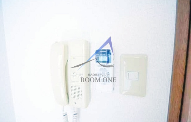 メゾンリンクス２のその他