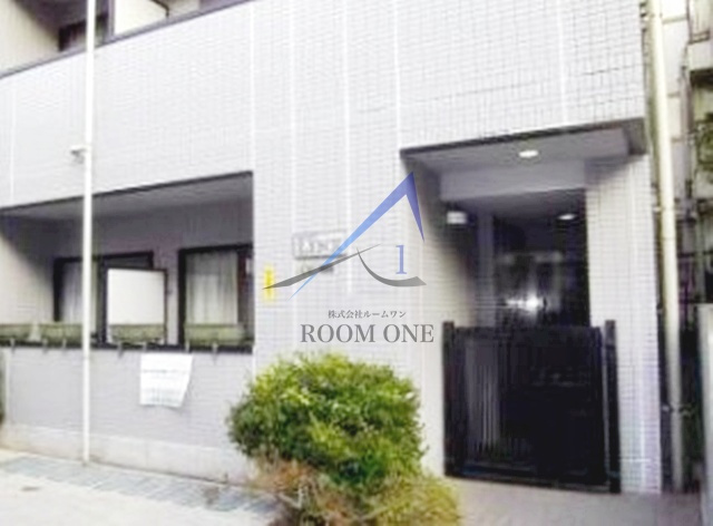 メゾンリンクス２