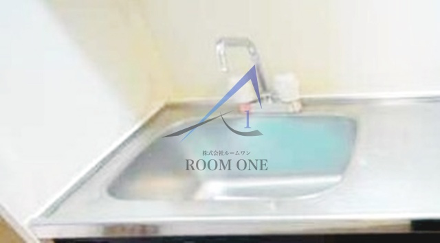 メゾンリンクス２