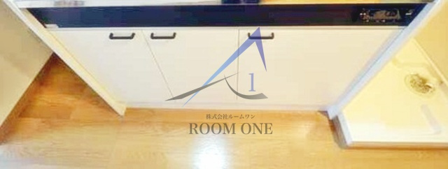 メゾンリンクス２