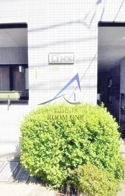 メゾンリンクス２