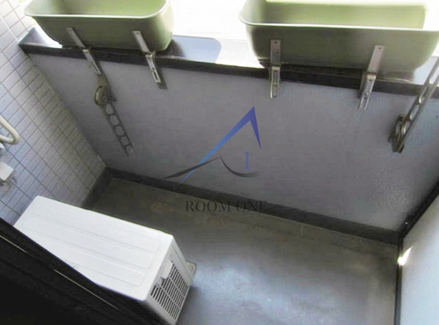 メゾンリンクス２