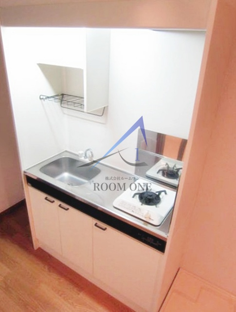 メゾンリンクス２