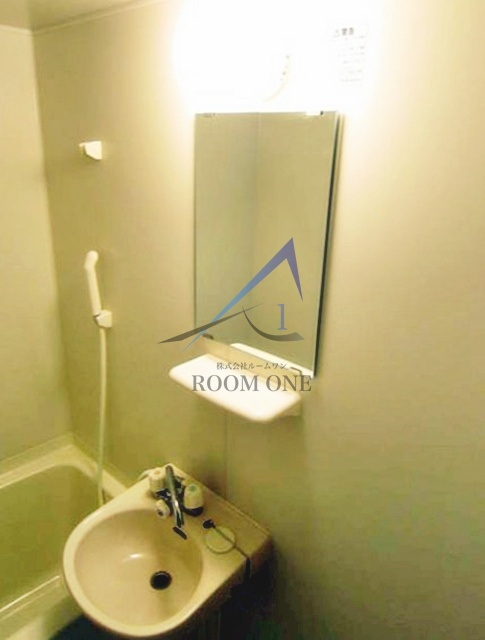 メゾンリンクス２