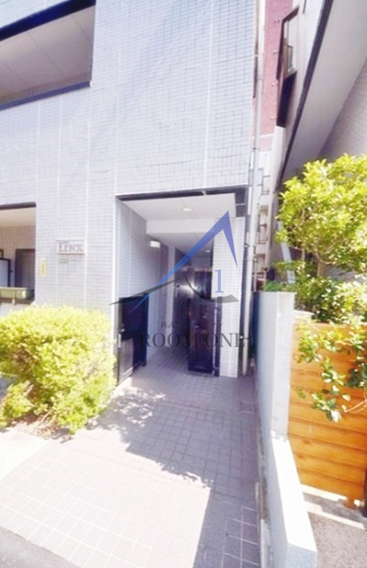 メゾンリンクス２