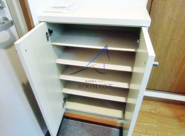 メゾンリンクス２