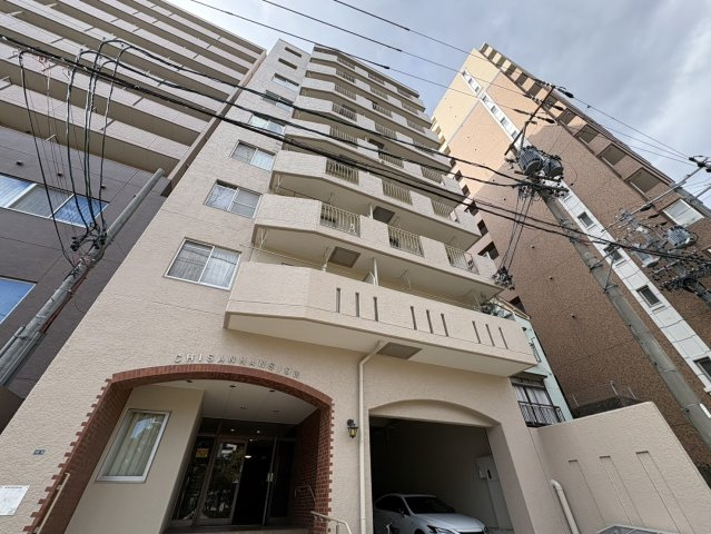 チサンマンション東別院|名古屋市の賃貸ならMy賃貸