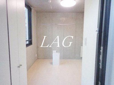 【寝室】 | リシェス北千住 | 寝室です。